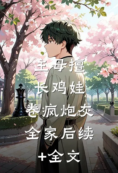 主母擅长鸡娃，卷疯炮灰全家后续+全文