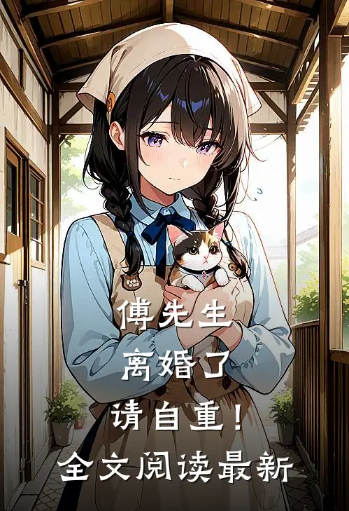 傅先生：离婚了，请自重！全文阅读最新