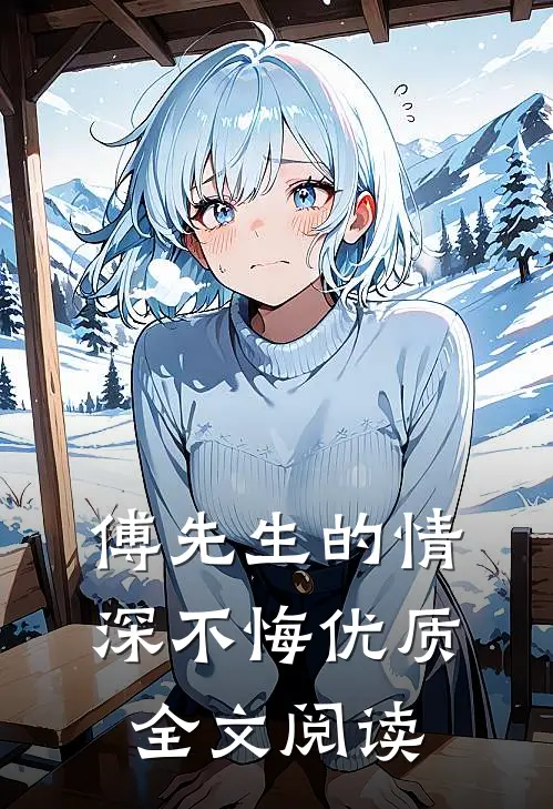 傅先生的情深不悔优质全文阅读