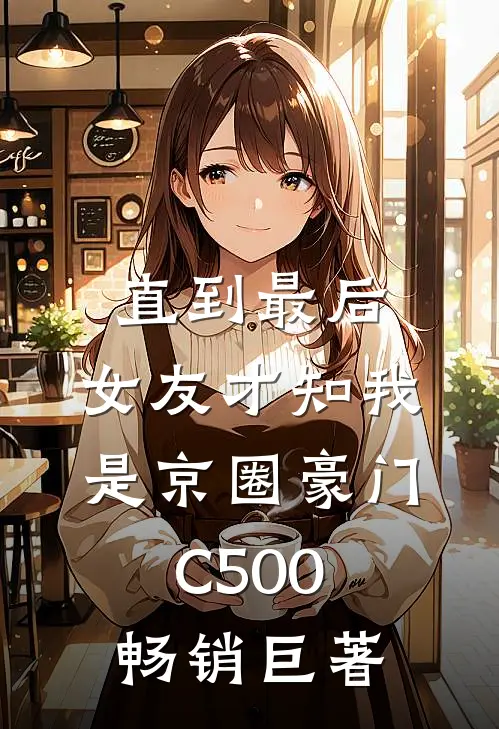 直到最后，女友才知我是京圈豪门C500畅销巨著