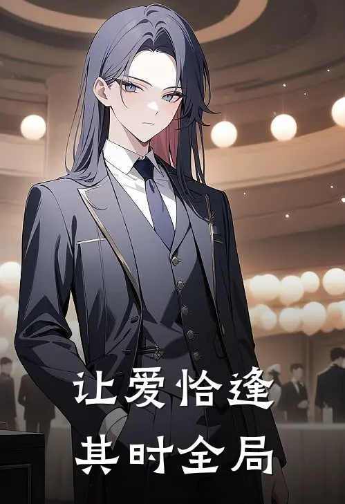 让爱恰逢其时全局