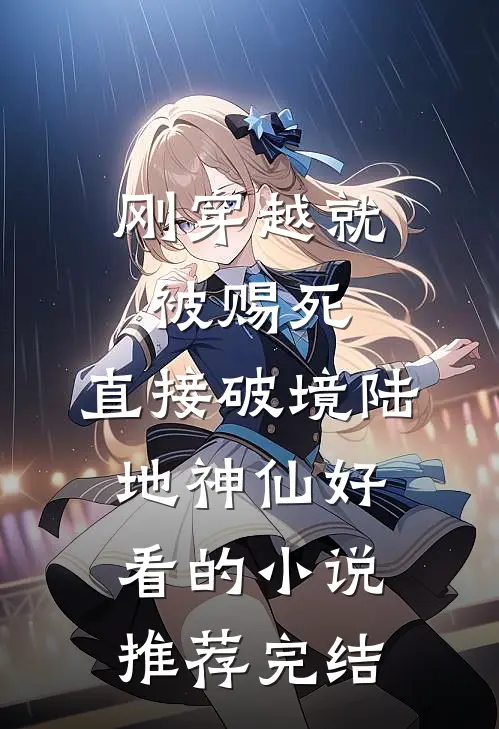刚穿越就被赐死，直接破境陆地神仙好看的小说推荐完结
