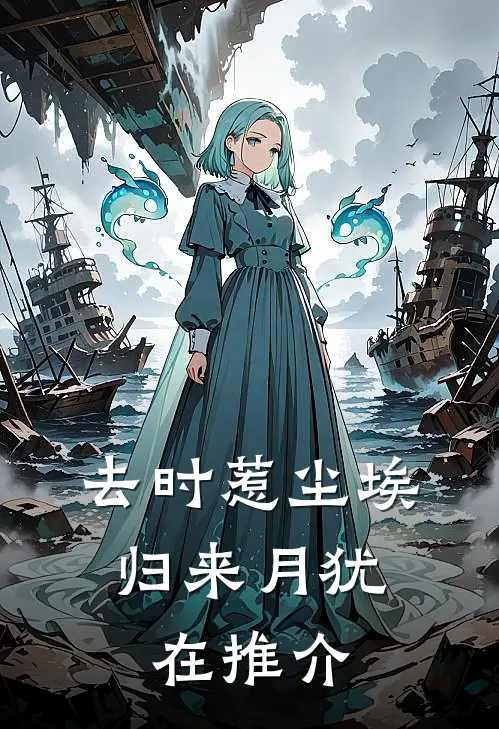 去时惹尘埃，归来月犹在推介