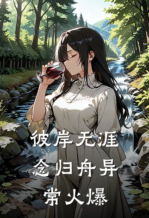 彼岸无涯念归舟异常火爆