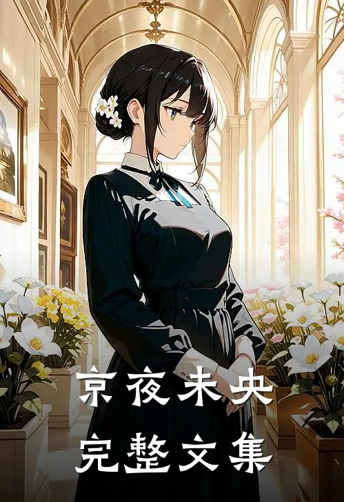 京夜未央完整文集