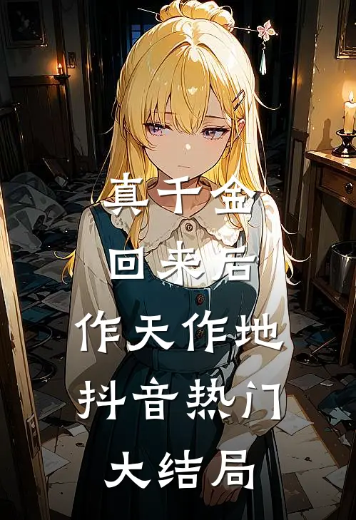 真千金回来后，作天作地抖音热门大结局