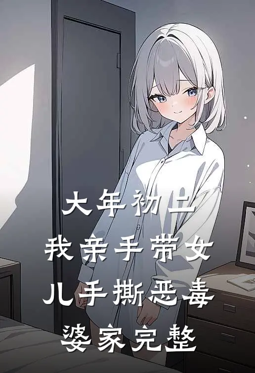 大年初二，我亲手带女儿手撕恶毒婆家完整