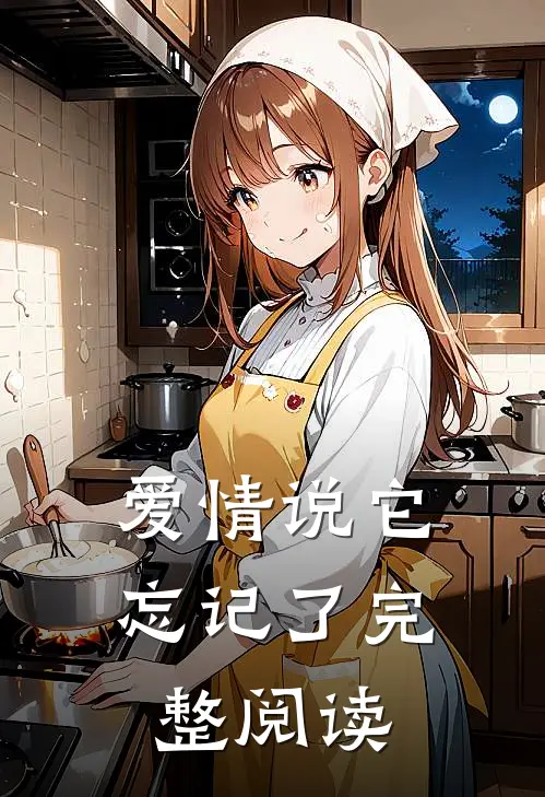 爱情说它忘记了完整阅读
