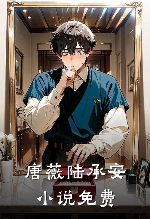 唐薇陆承安小说免费
