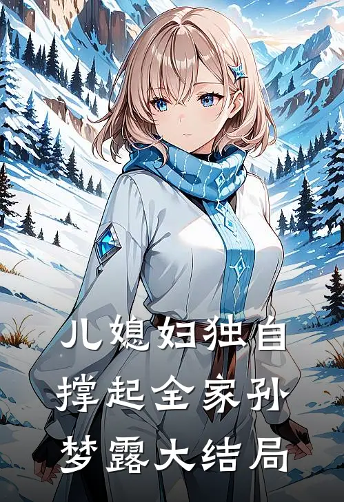 儿媳妇独自撑起全家孙梦露大结局