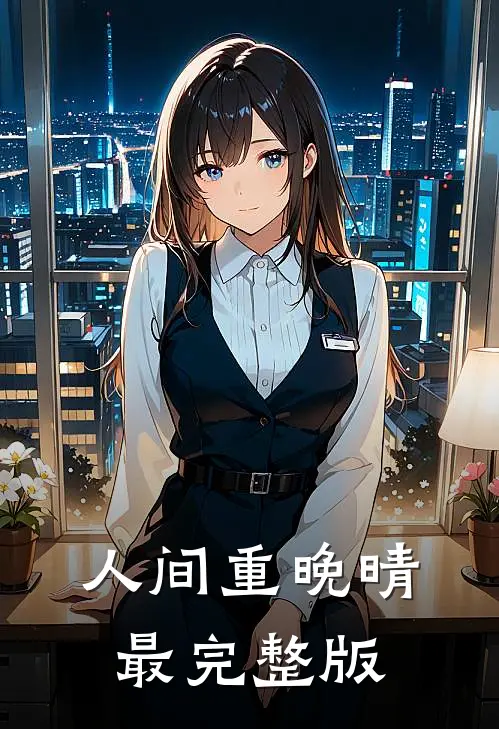 人间重晚晴最完整版