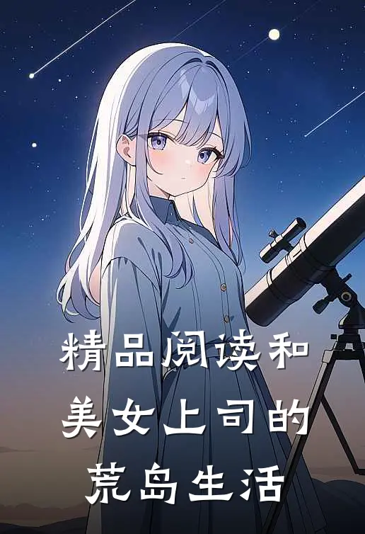 精品阅读和美女上司的荒岛生活
