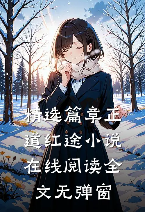 精选篇章正道红途小说在线阅读全文无弹窗