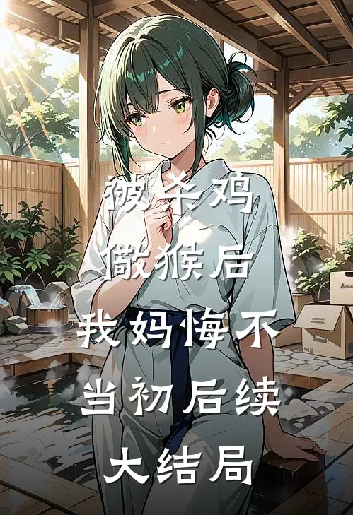 被杀鸡儆猴后，我妈悔不当初后续大结局