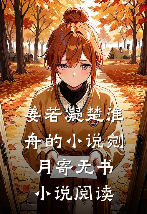 姜若凝楚淮舟的小说剜月寄无书小说阅读