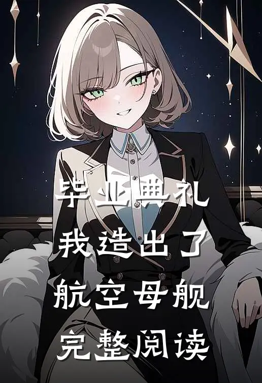 毕业典礼，我造出了航空母舰完整阅读