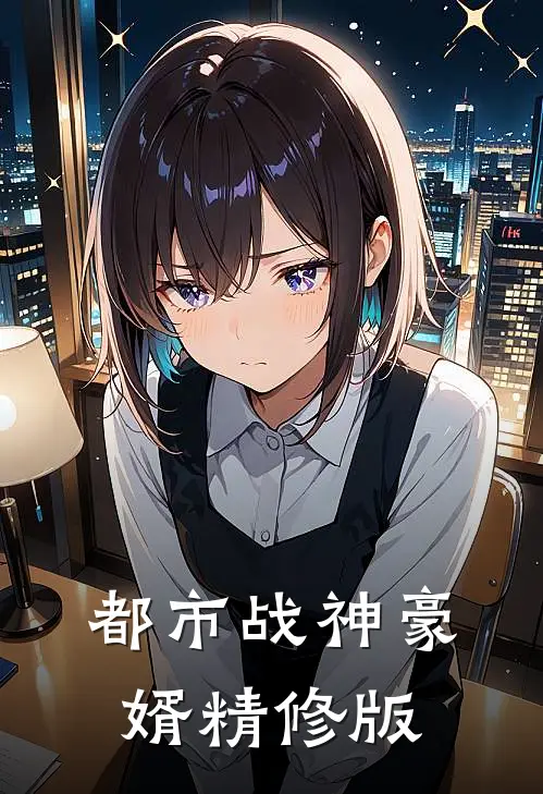 都市战神豪婿精修版