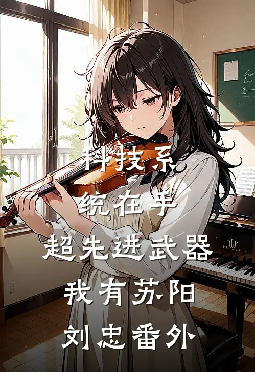 科技系统在手，超先进武器我有苏阳刘忠 番外