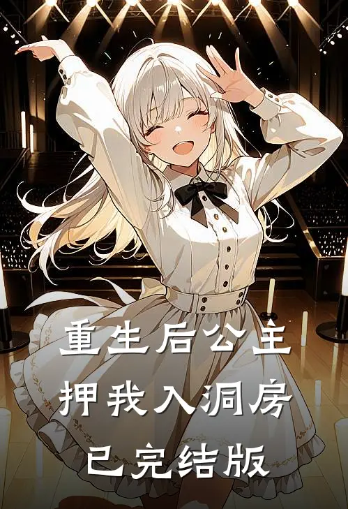 重生后公主押我入洞房已完结版