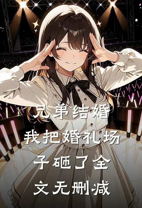 兄弟结婚,我把婚礼场子砸了全文无删减