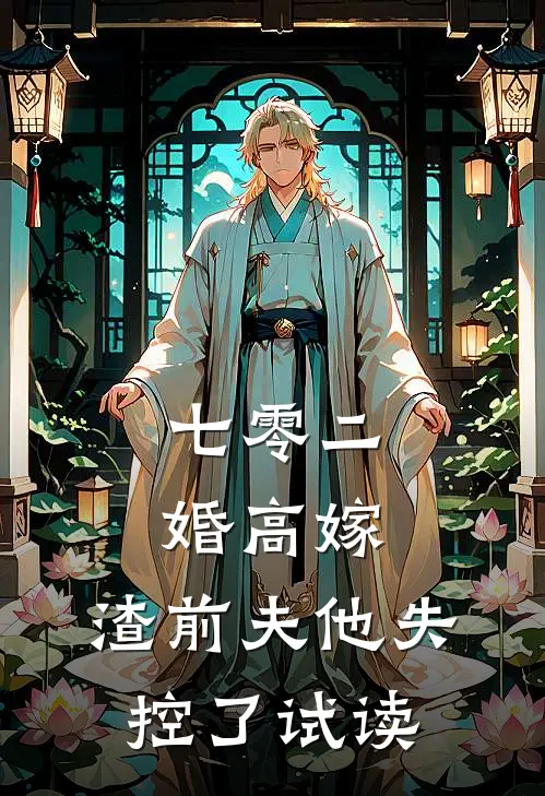 七零二婚高嫁，渣前夫他失控了试读