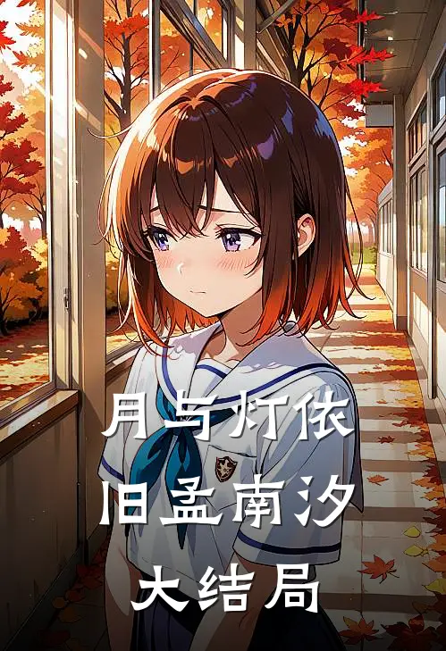 月与灯依旧孟南汐大结局