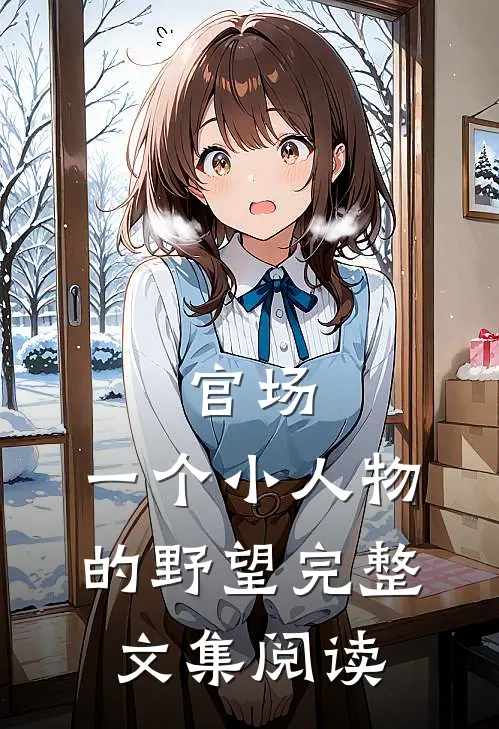 官场：一个小人物的野望完整文集阅读