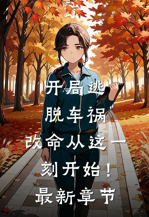 开局逃脱车祸,改命从这一刻开始!最新章节免费阅读