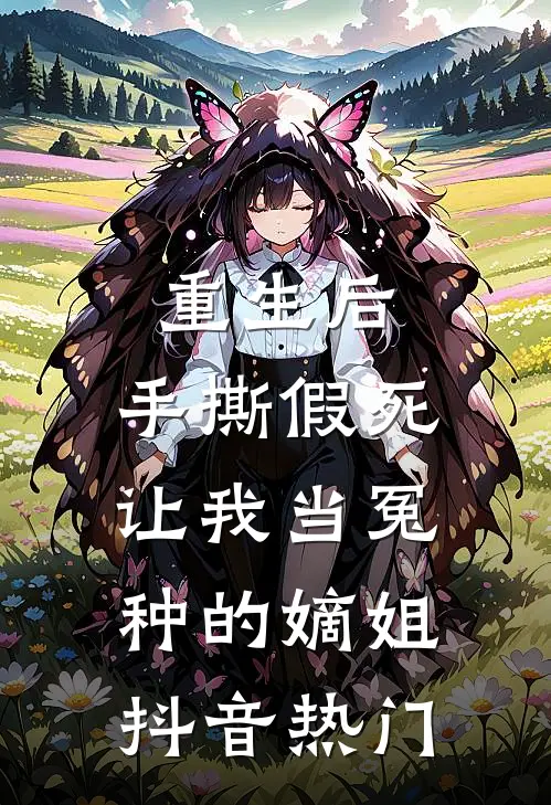 重生后，手撕假死让我当冤种的嫡姐抖音热门