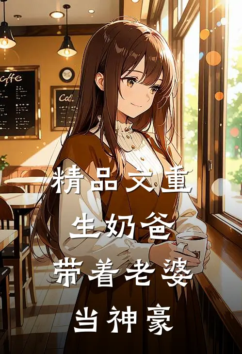 精品文重生奶爸，带着老婆当神豪