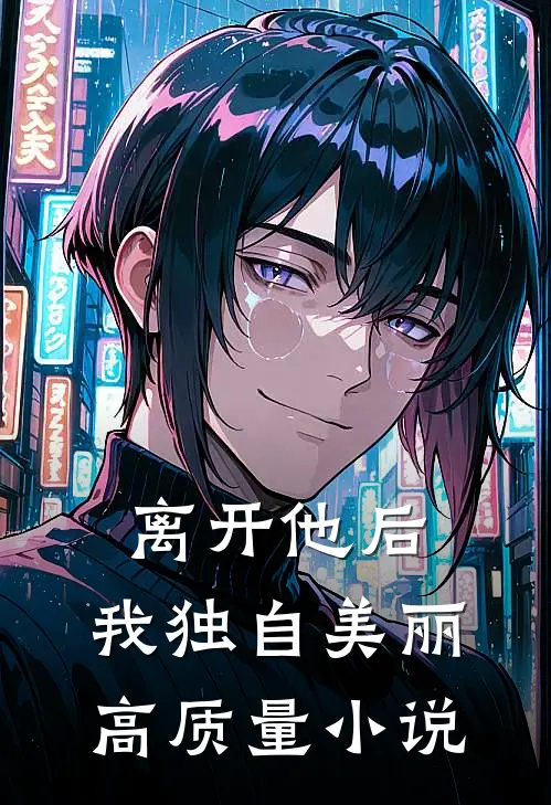 离开他后，我独自美丽高质量小说