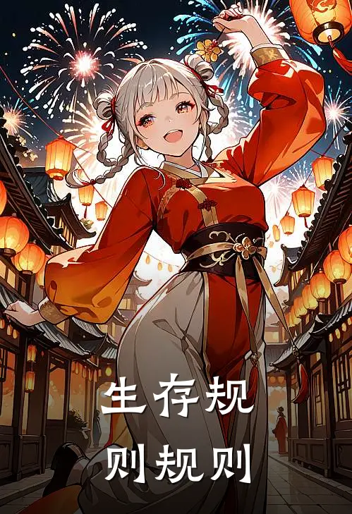 生存规则规则