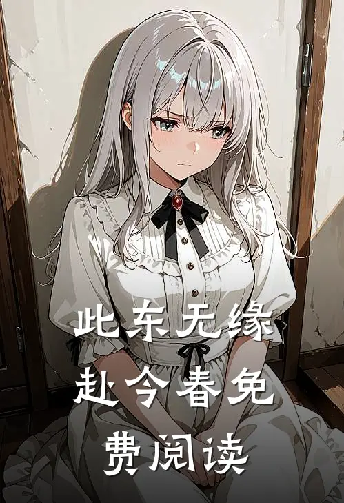 此东无缘赴今春免费阅读