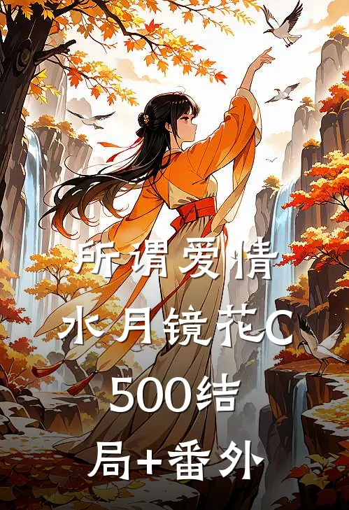 所谓爱情，水月镜花C500结局+番外