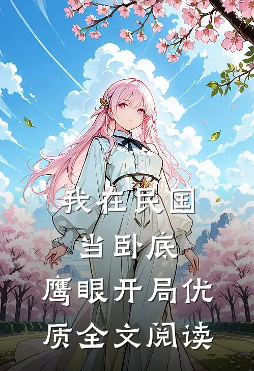 我在民国当卧底：鹰眼开局优质全文阅读