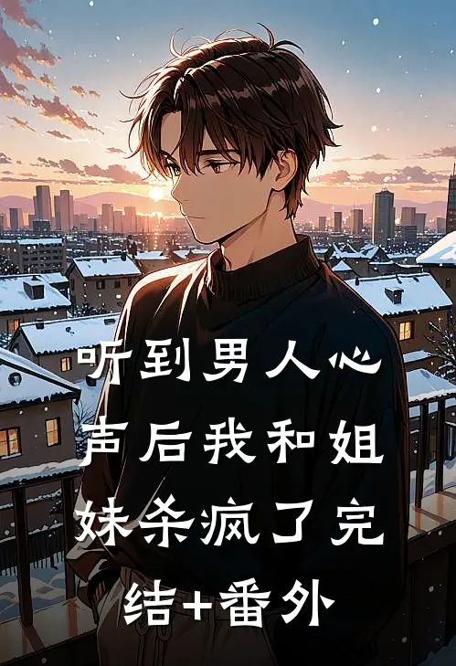 听到男人心声后我和姐妹杀疯了完结+番外