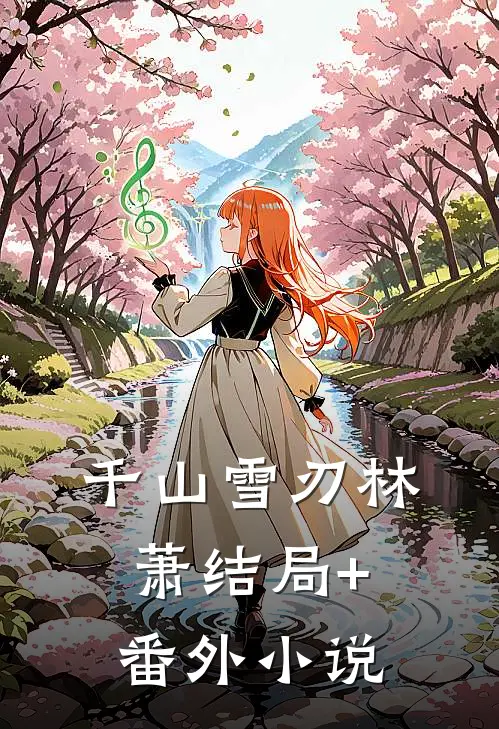 千山雪刃林萧结局+番外小说