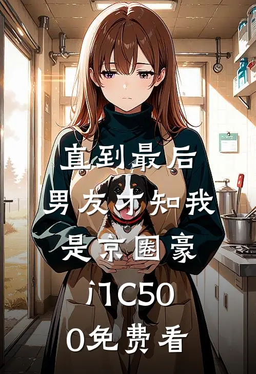 直到最后，男友才知我是京圈豪门C500免费看