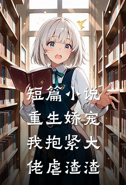 短篇小说重生娇宠：我抱紧大佬虐渣渣