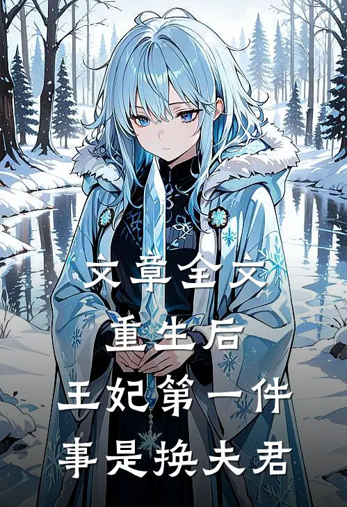 文章全文重生后，王妃第一件事是换夫君
