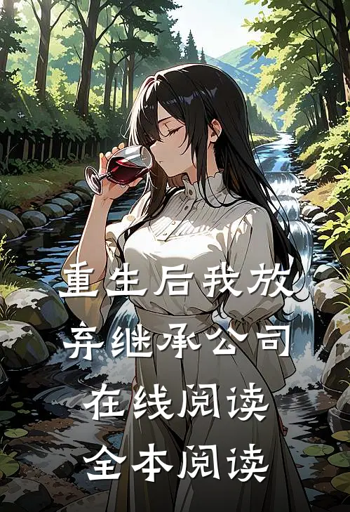 重生后我放弃继承公司在线阅读全本阅读