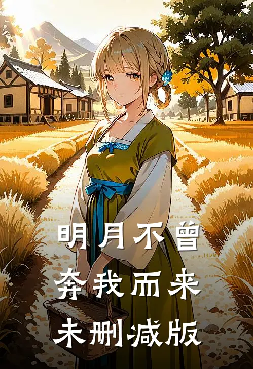 明月不曾奔我而来未删减版