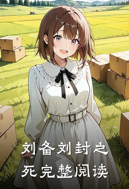 刘备刘封之死完整阅读