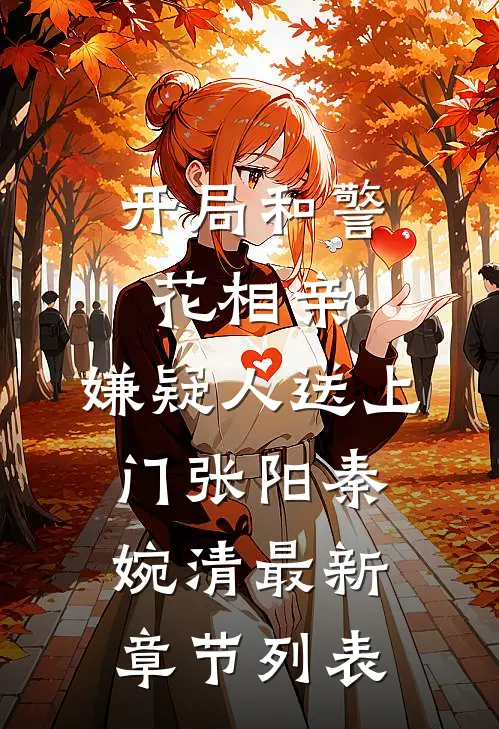 开局和警花相亲，嫌疑人送上门张阳秦婉清最新章节列表