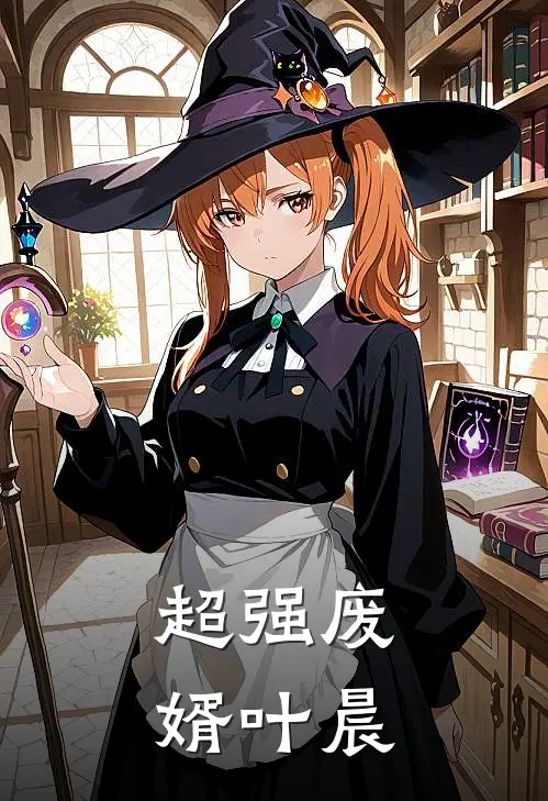 超强废婿叶晨
