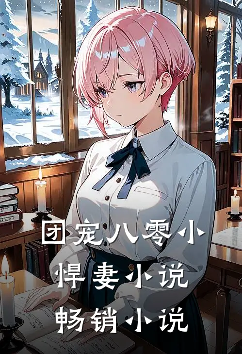 团宠八零小悍妻 小说畅销小说
