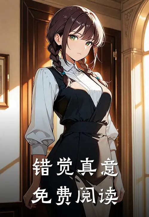 错觉真意免费阅读