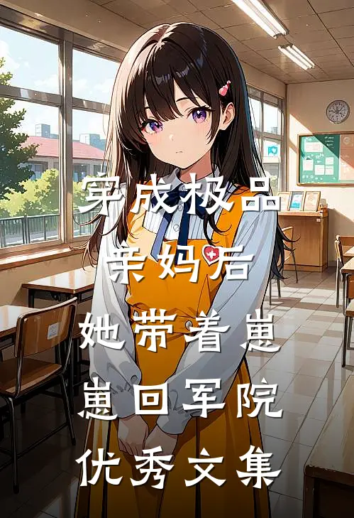 穿成极品亲妈后，她带着崽崽回军院优秀文集