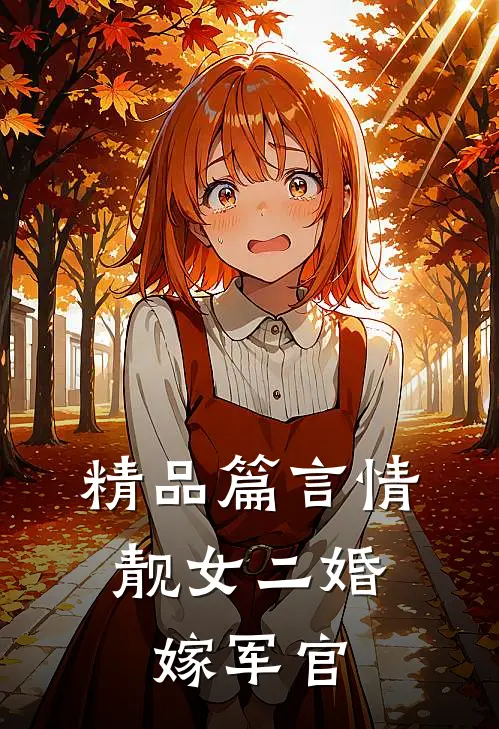 精品篇言情：靓女二婚嫁军官