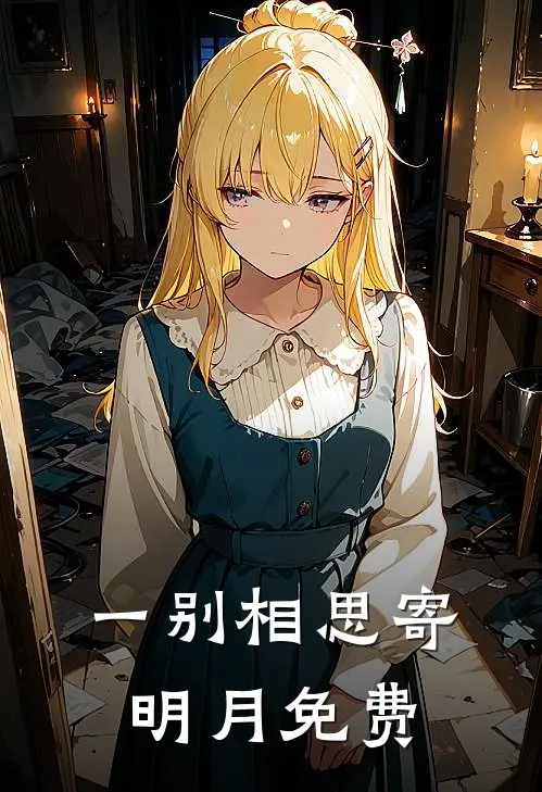 一别相思寄明月免费